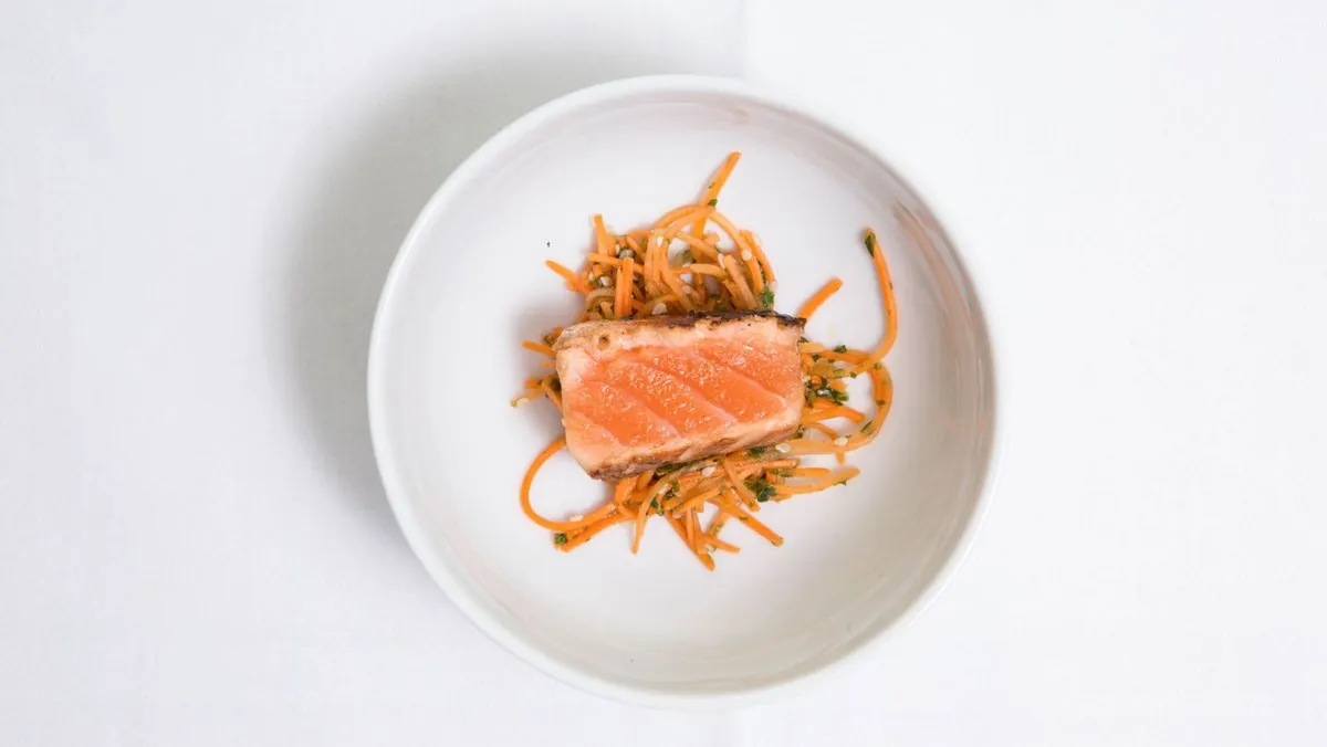 Southeast Asian dish, illustrative photo