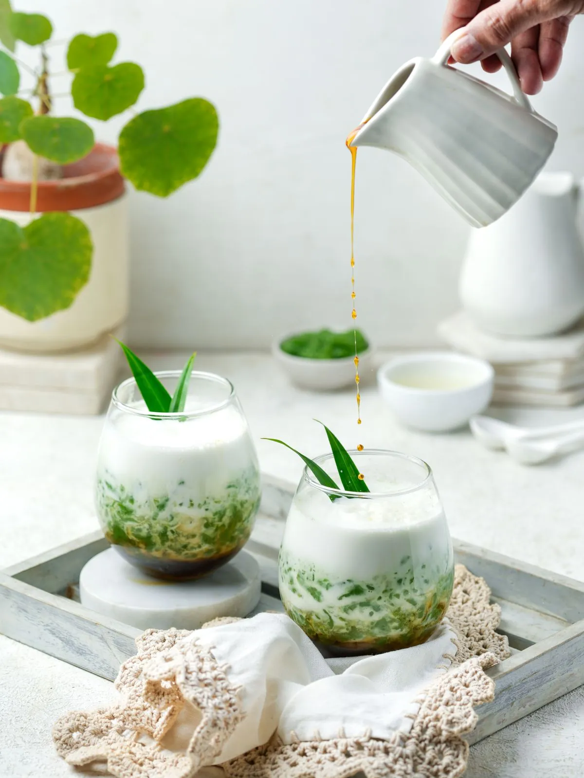 Southeast Asian dish, illustrative photo