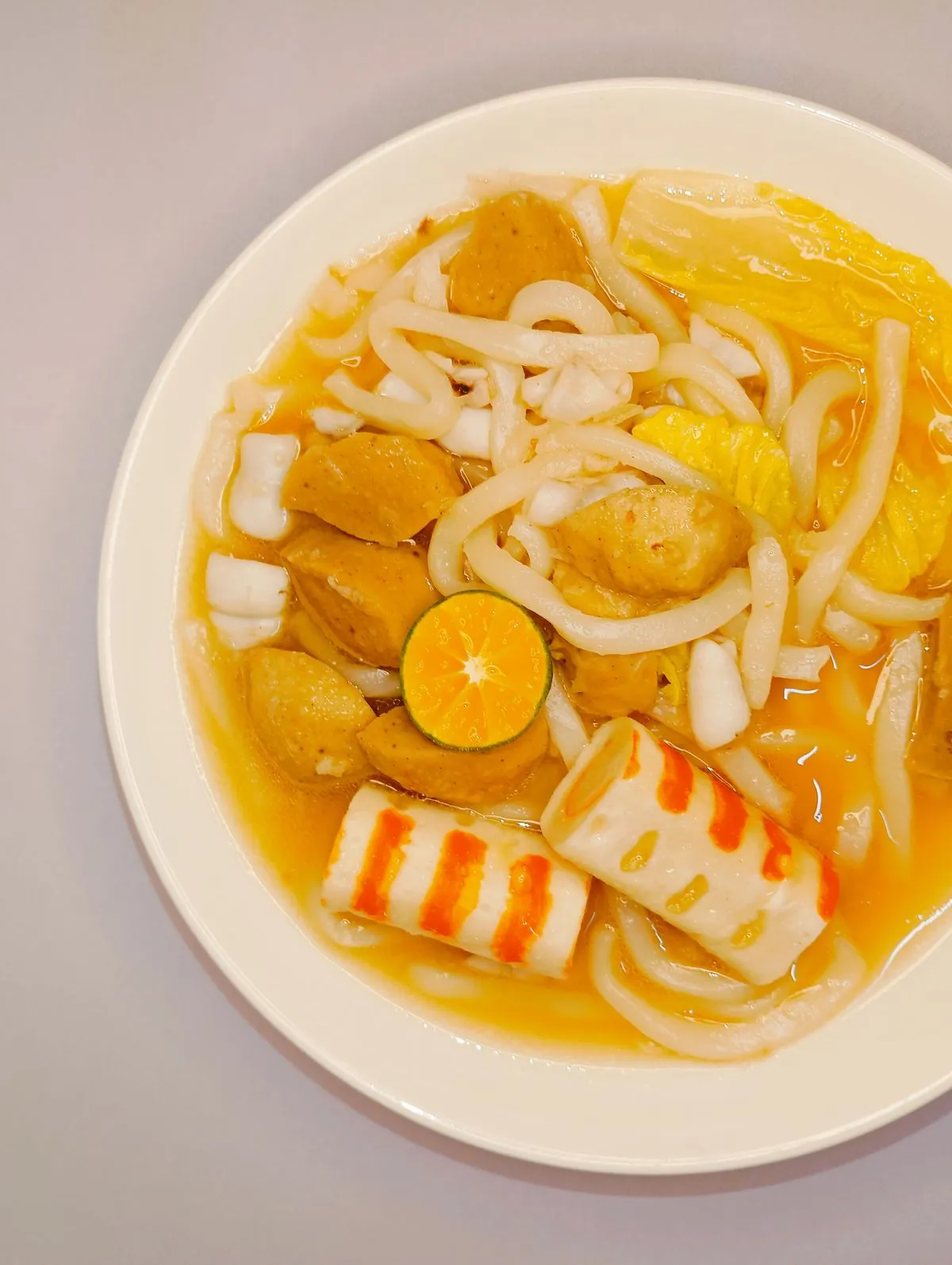 Southeast Asian dish, illustrative photo