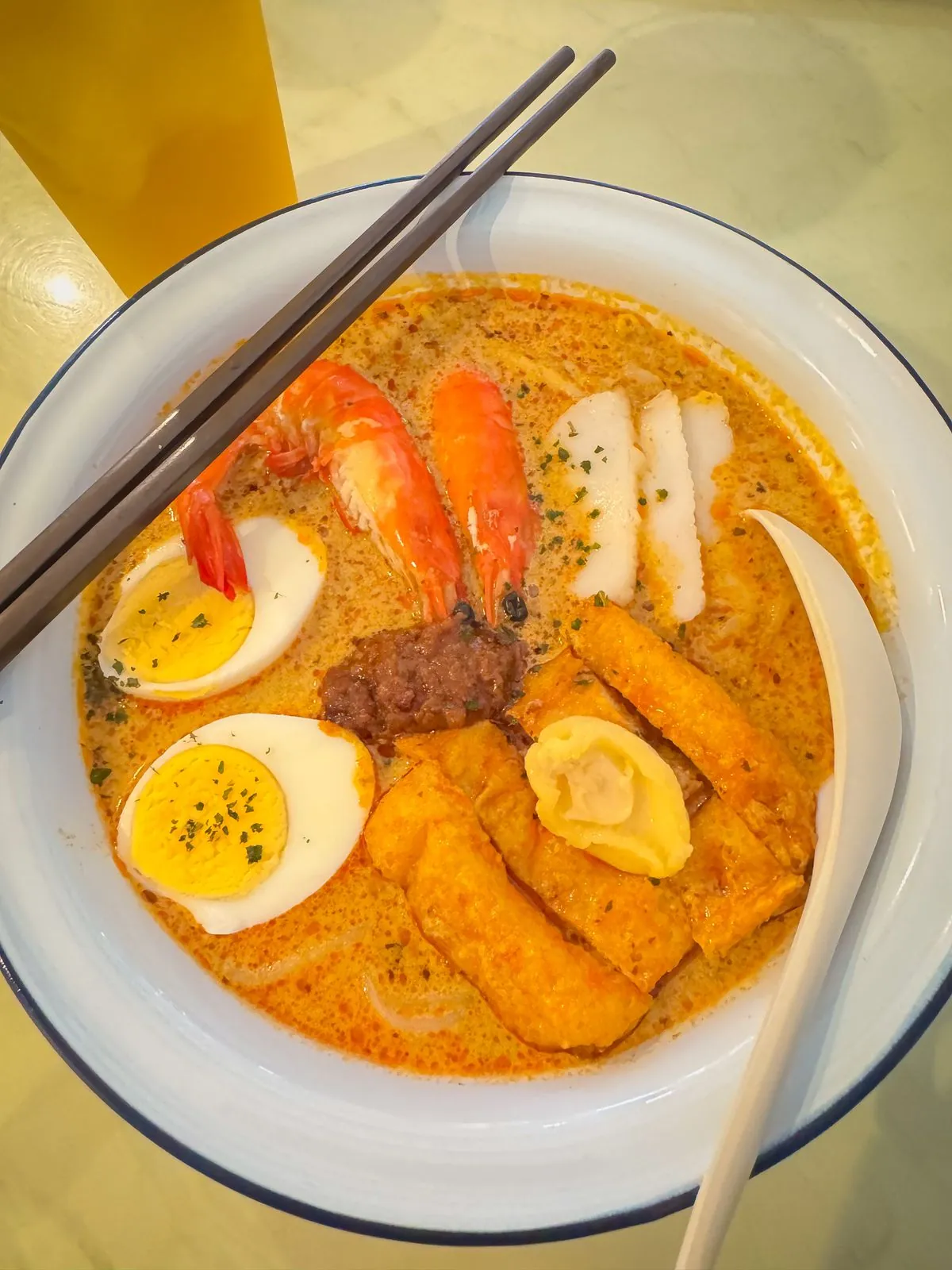 Southeast Asian dish, illustrative photo